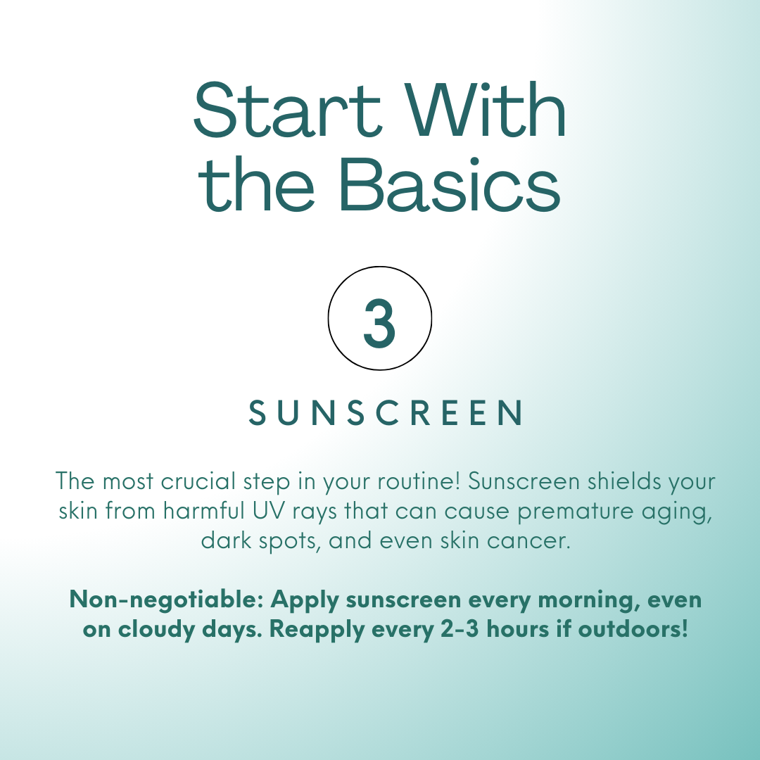 Best Skin Care Routine