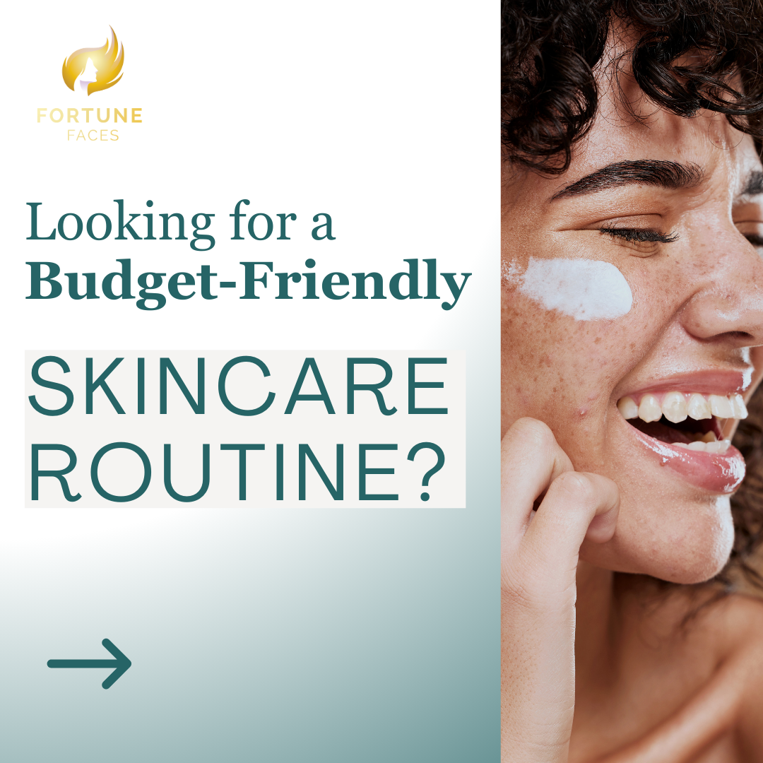 Best Skin Care Routine